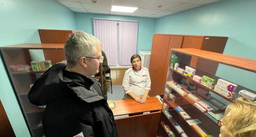 «Лично обзвонить пациентов». Губернатор Камчатки заставил власти обеспечить Мильковский округ  льготными лекарствами