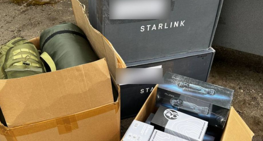 По поручению губернатора Камчатки было закуплено новое оборудование для военных