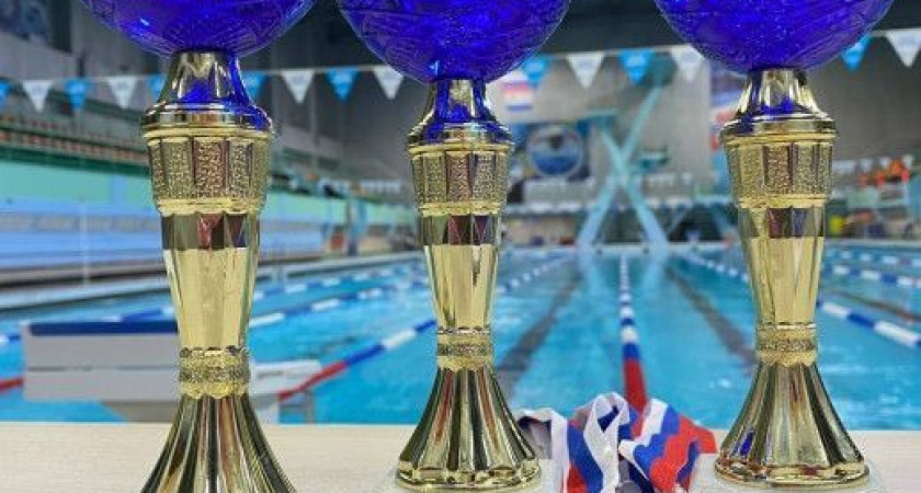 Завершился финал Кубка Камчатского края по плаванию