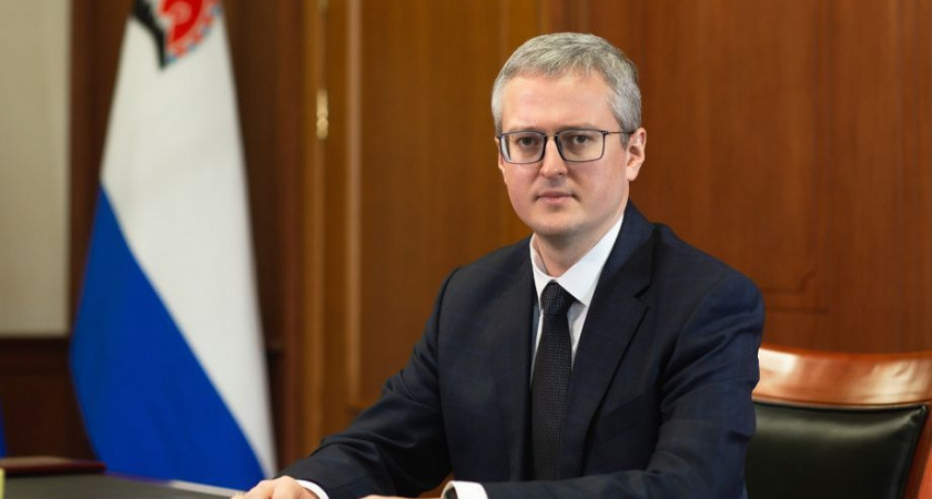 Владимир Солодов поздравил военнослужащих Камчатского края с Днем морской пехоты