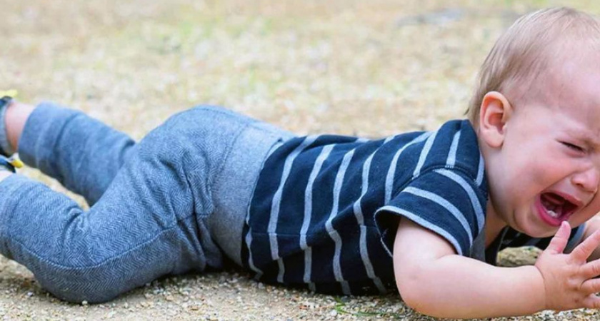 Детсад на Камчатке заплатит за травму ребенка