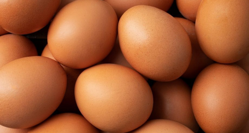 Не первой свежести? Яйца из других регионов на Камчатку везут около месяца