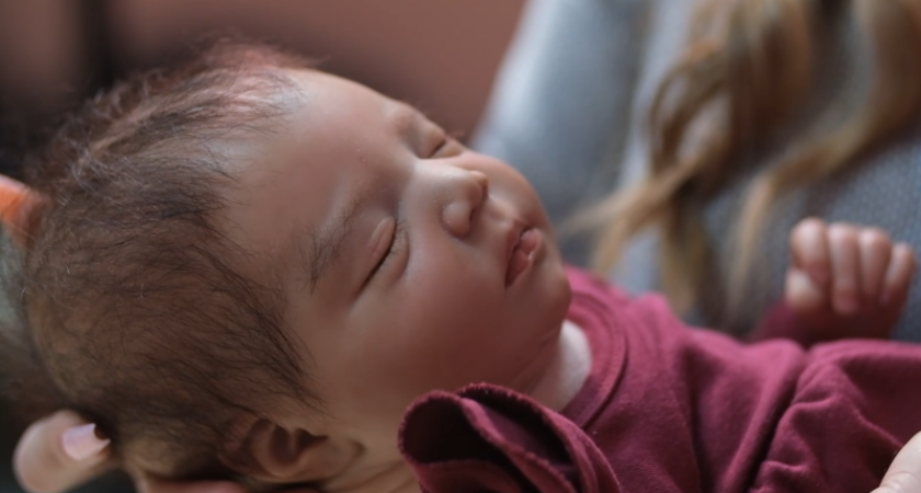 Камчатка обзавелась мастером «живых» кукол 