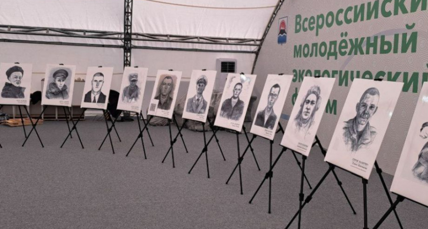 На Камчатке Комитет семей воинов Отечества получил грант на проект «Герои навечно».