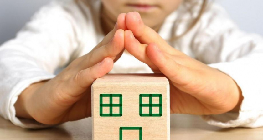 Девочка-сирота с Севера Камчатки получила жилье по иску прокурора