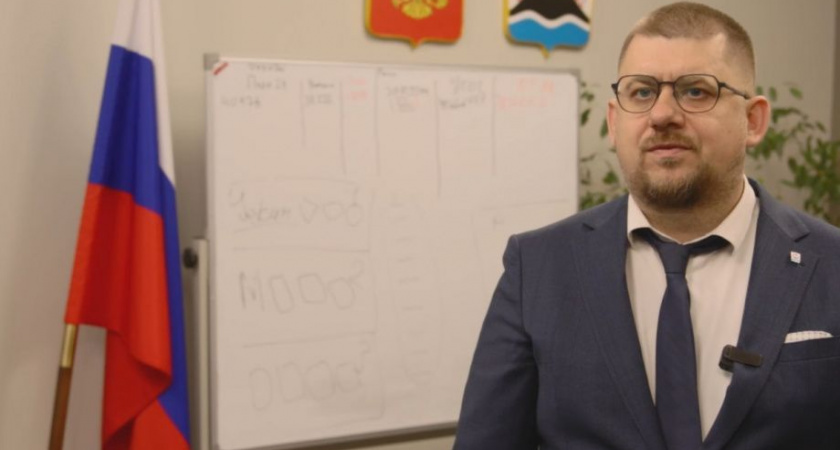 Александр Бутылин: Коммерческие займы составляют треть госдолга Камчатского края