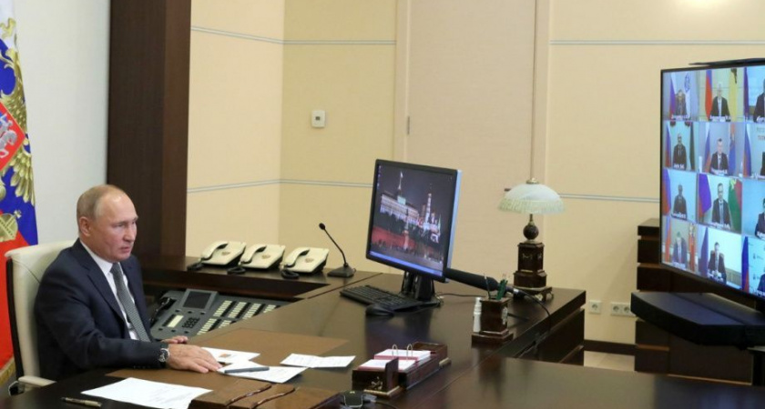 Губернаторы сыграют в «Двадцать одно»