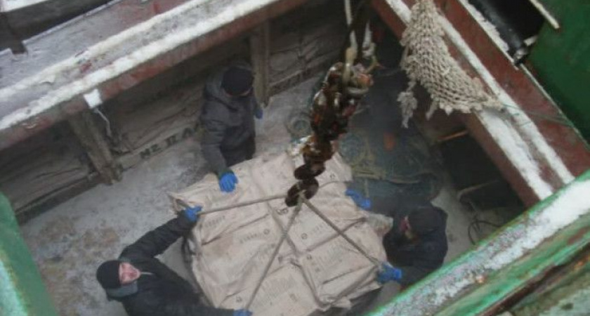 Требуются медработники, учителя, водители и… капитаны