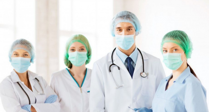 Уровень заболеваемости на Камчатке постепенно повышается