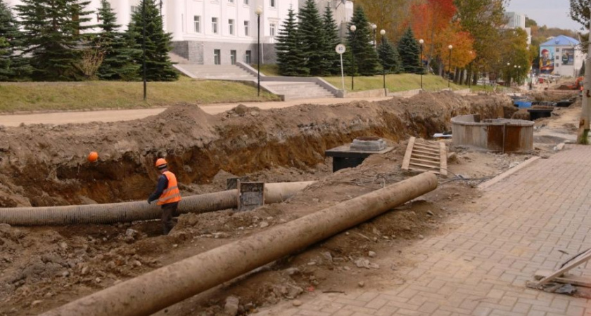 «Иметь соответствующее мышление» посоветовал Губернатор Камчатки своим подчиненным