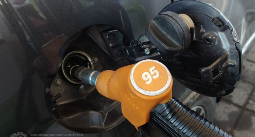 Цены на бензин вновь выросли на Камчатке