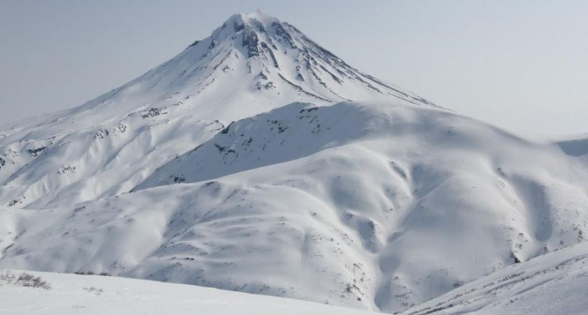 Внимание: по всей Камчатке лавинная опасность сохранится до 10 декабря