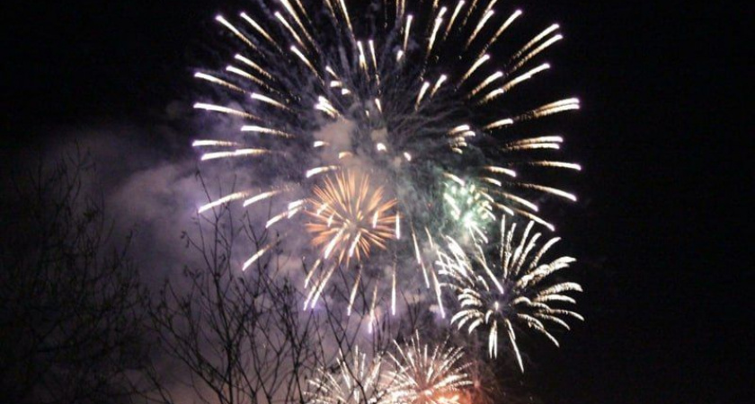 Петропавловск-Камчатский останется без новогоднего фейерверка