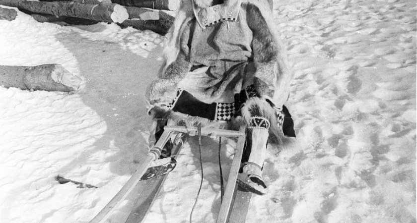 Самая северная территория Камчатки отмечает День образования округа