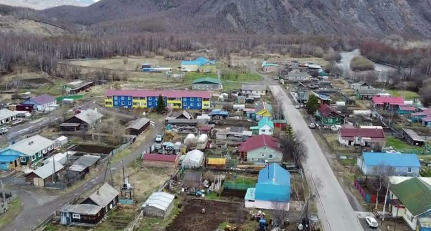 О проблемах Быстринского района Камчатки жители рассказали прокурору