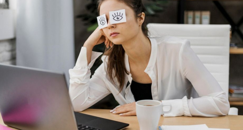 Жителей Камчатки предупреждают: компьютер ухудшает зрение, но есть решение!