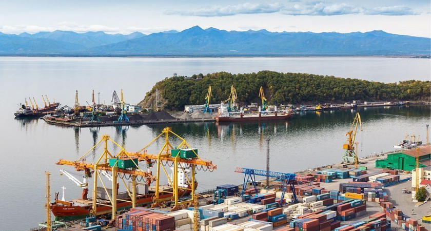 Портовый переполох: Генеральная прокуратура взялась за морских магнатов на Камчатке