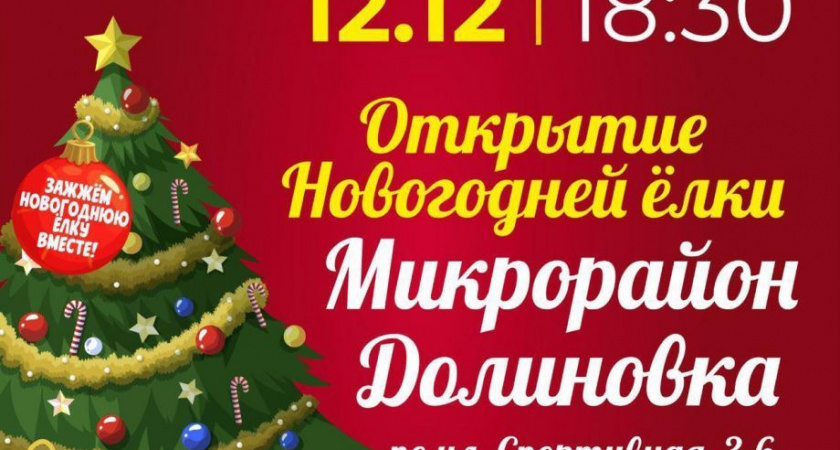 Сегодня в Долиновку приедет камчатский Дед Мороз