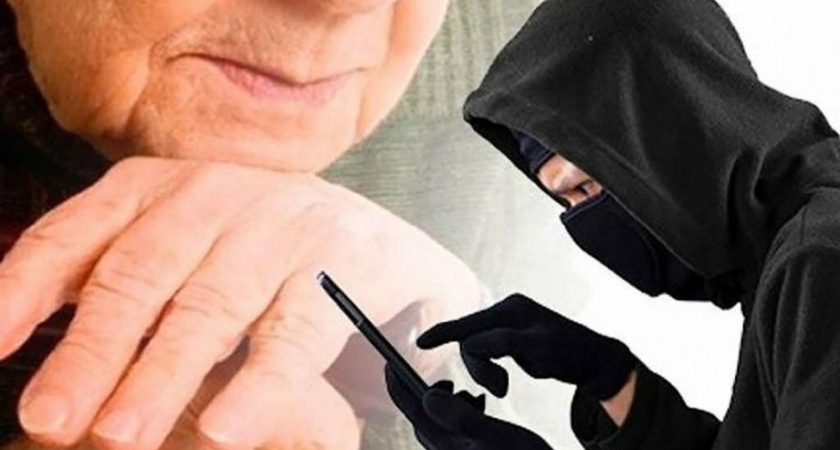 Курьер мошенников на Камчатке отбирал деньги у пожилых женщин