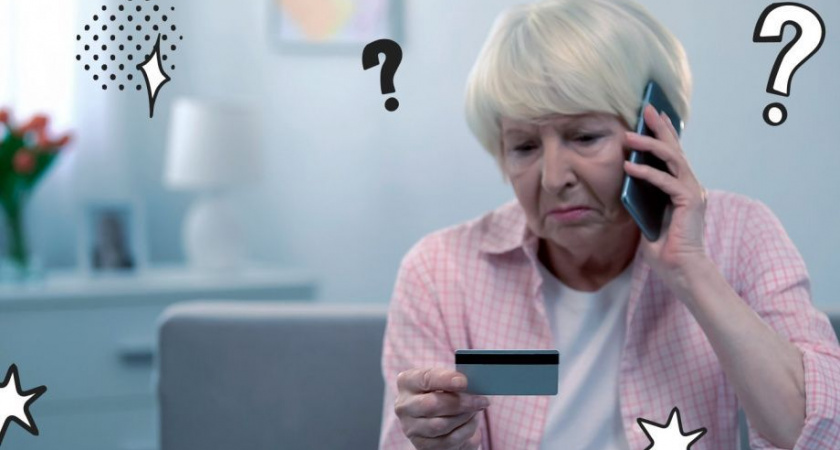 Это когда-нибудь закончится? Жительница столицы Камчатки перевела аферистам 3,5 млн рублей