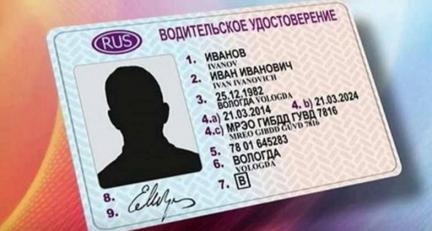Когда водителям на Камчатке менять права