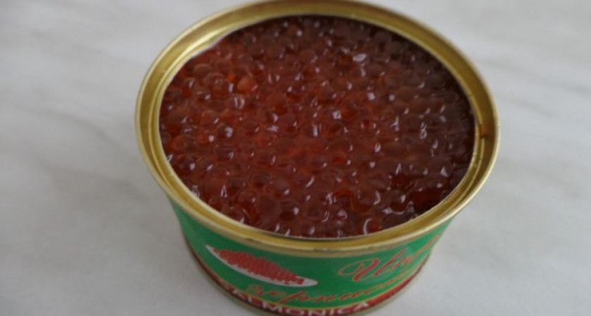 Консервы не могут улететь