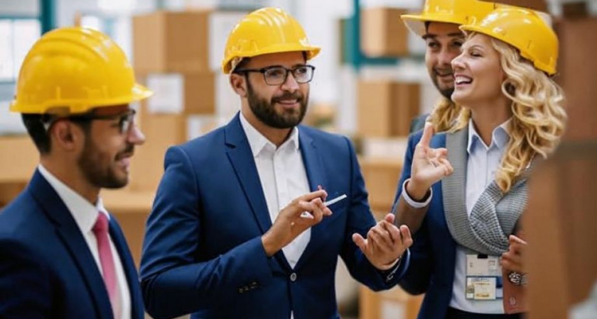 ООО «Восток-Логистика» оштрафовано за нарушения трудового законодательства