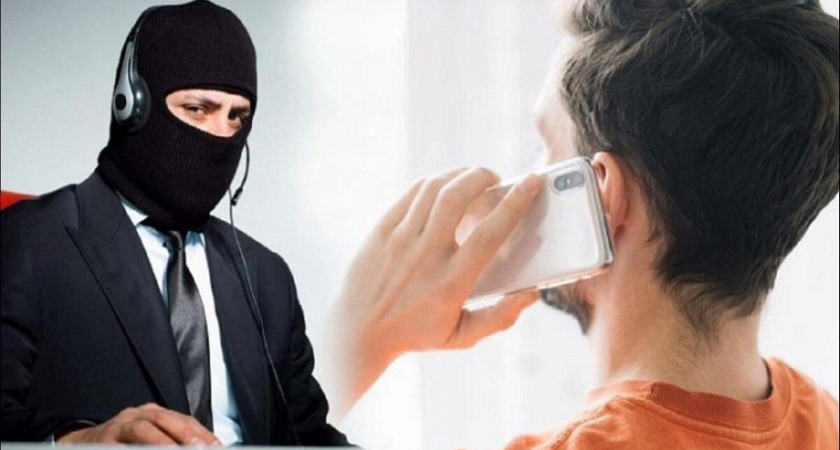 В Камчатском крае участились случаи телефонного мошенничества