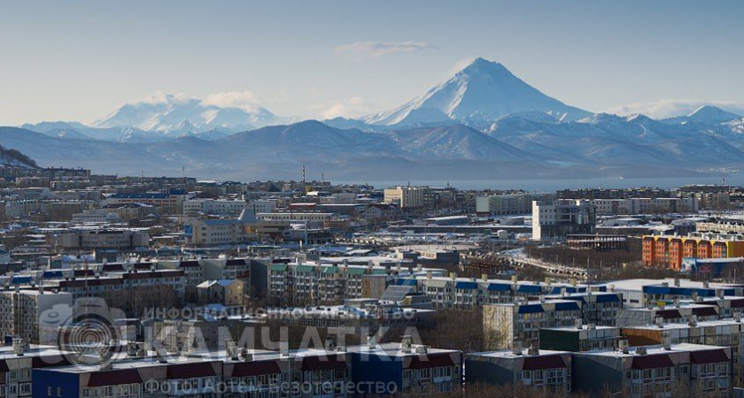 На Камчатке снижение цены на жильё составило около 5%