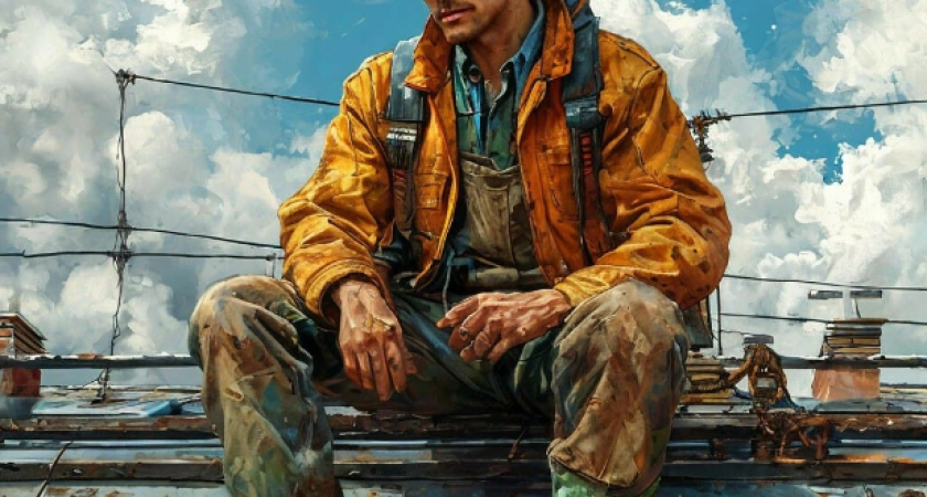 Камчатскому подрядчику-криворучке придется переделывать ремонт крыши детского сада 