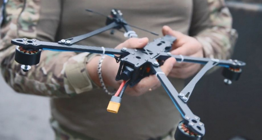 Губернатор Камчатки доставил новую партию помощи бойцам СВО