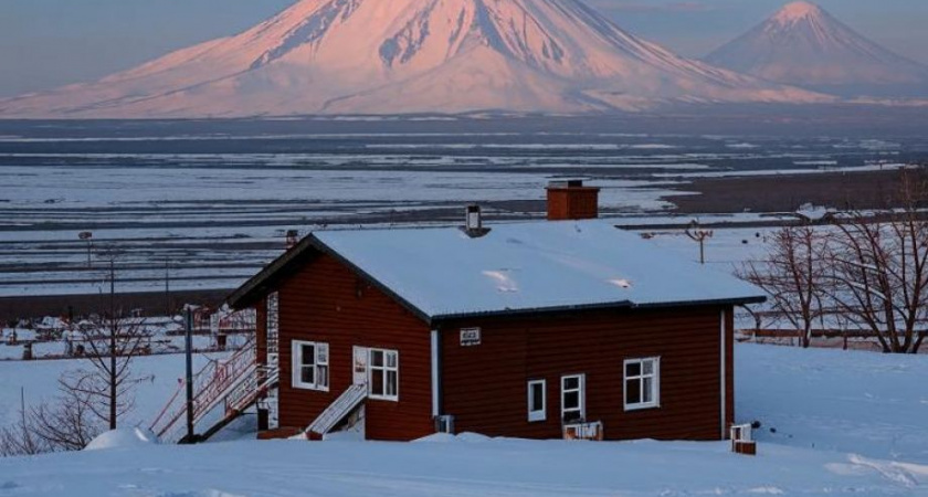 Новый налог может удушить гостиницы и турбазы Камчатки