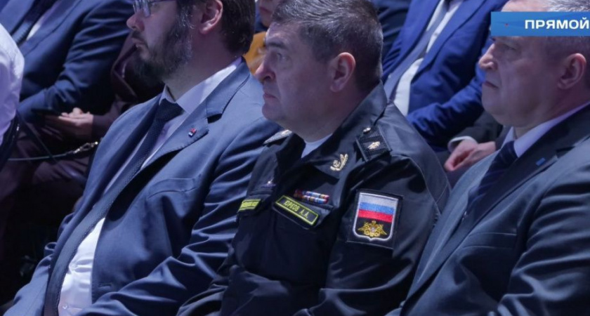 2025 год на Камчатке объявлен годом Защитников Отечества