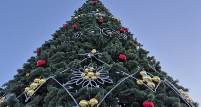Главное новогоднее торжество в Петропавловске-Камчатском пройдет 1 января