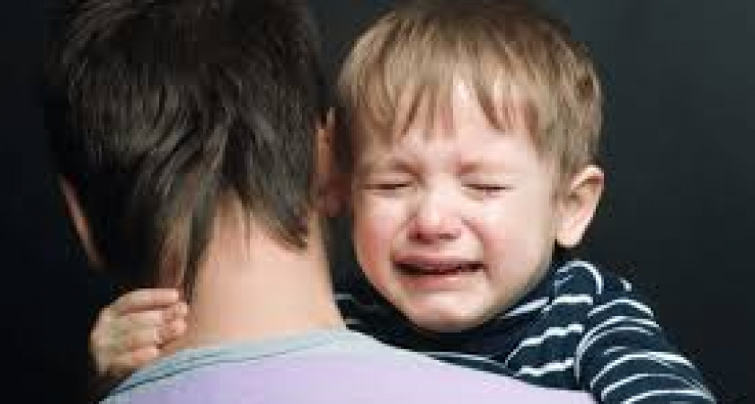 Воспитатель детского сада на Камчатке ударила по голове 4-летнего ребенка