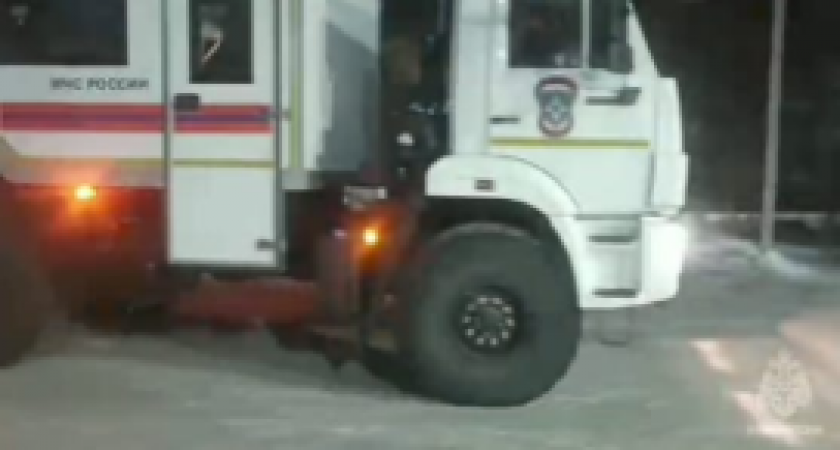 На место возможного крушения Ан-2 на Камчатке выдвинулись наземные спасатели 