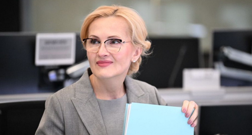 Ирина Яровая: Итоги года с президентом — сосредоточенность на решении конкретных задач