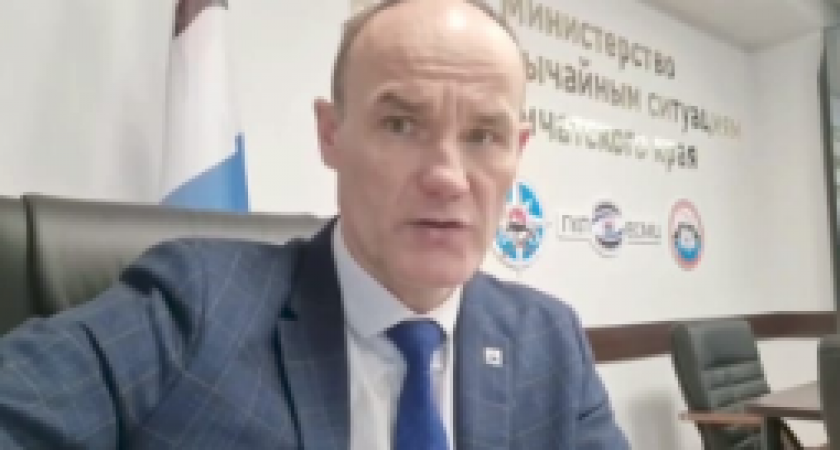 Из-за непогоды спасатели вновь приостановили поиски с воздуха пропавшего на Камчатке Ан-2