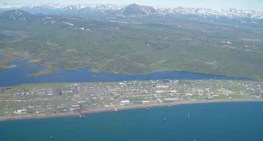 «Потеряшек» из камчатского поселка Оссора нашли