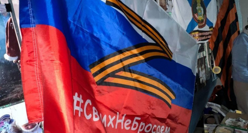 Благотворительная ярмарка «Вместе победим» прошла в посёлке Палана на Камчатке