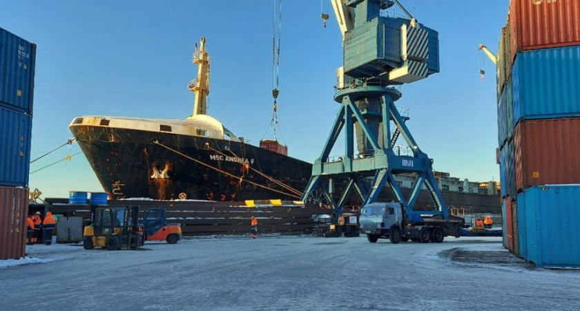 Более 86 тысяч тонн рыбы, икры и морепродуктов с Камчатки вывезено за рубеж