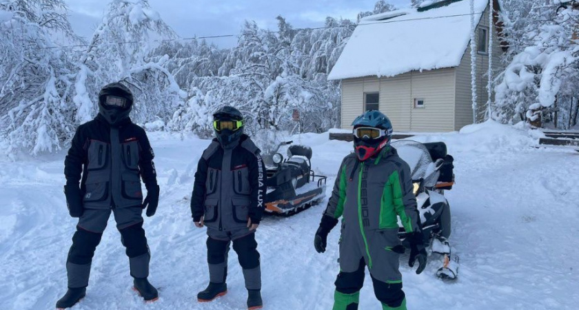 В Кроноцком заповеднике на Камчатке модернизирует работу инспекторов