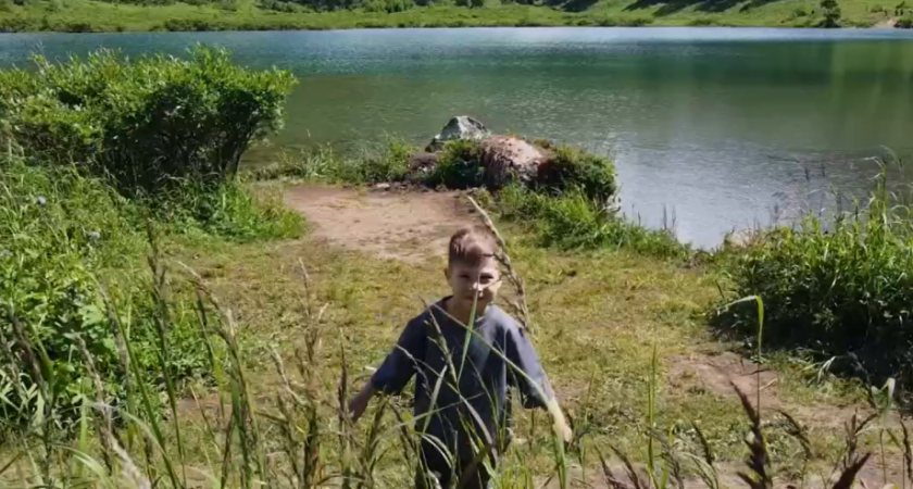 Камчатский школьник представил видеоролик на конкурс «Дальний Восток — Земля приключений»