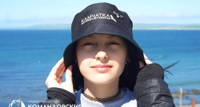 «Пернатые» итоги года Камчатки от «Командорских островов»