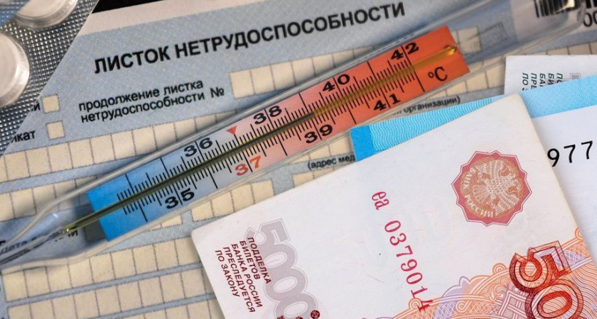 Профсоюзы Камчатки осудили «реформу больничных» от Минздрава