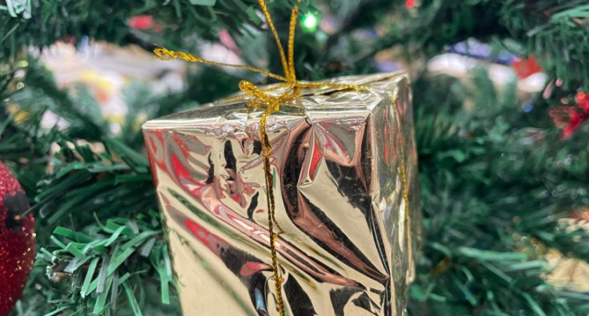 Фонд «Будущее Камчатки» поздравляет с наступающим Новым годом и Рождеством