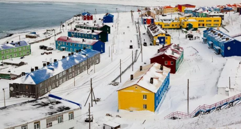 Штормовое предупреждение: 30 декабря в Алеутском муниципальном округе ожидается подтопление