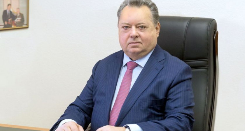 Борис Невзоров поздравил жителей Камчатки с наступающим Новым Годом