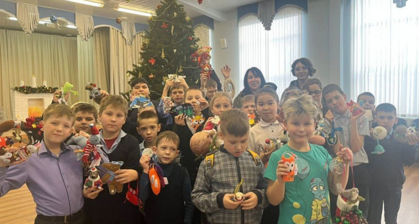 «Заповедный друг» на Камчатке побил все рекорды