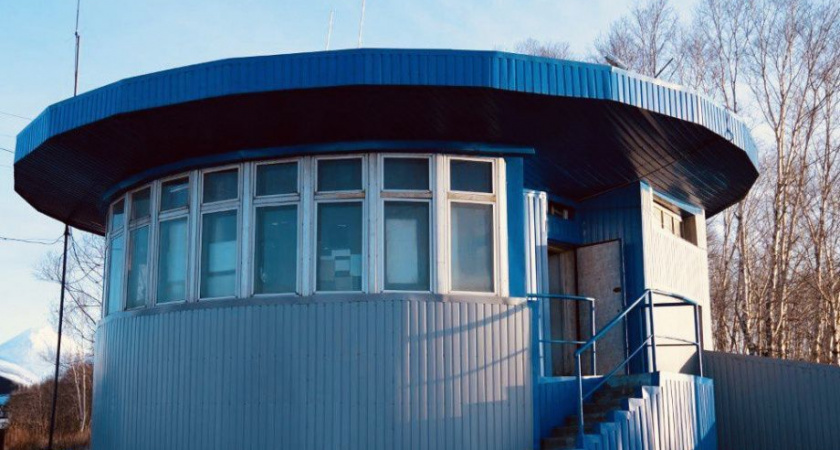 График работы пункта оформления ДТП опубликован в  Петропавловске-Камчатском